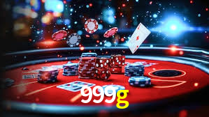 Descubra o Mundo do Cassino Online com 999g