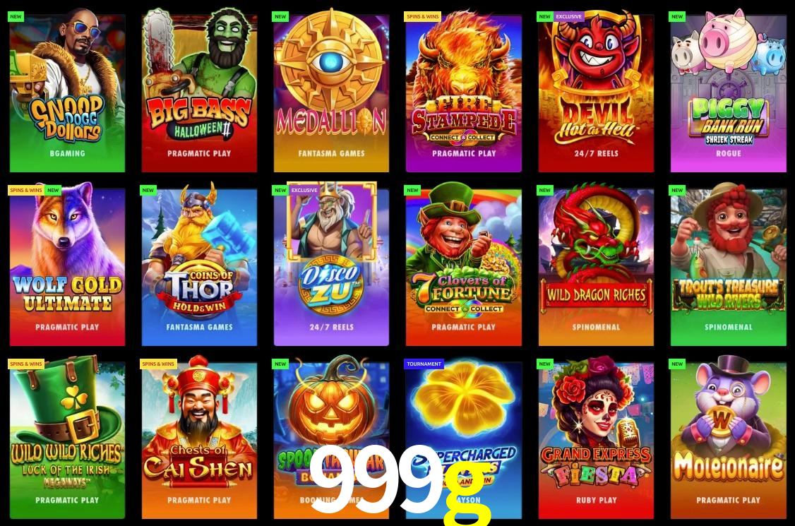 A Emoção da Loteria na 999g: Uma Chance de Mudança de Vida