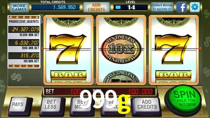 Inovações de Jogos na 999g: O Futuro das Experiências Interativas